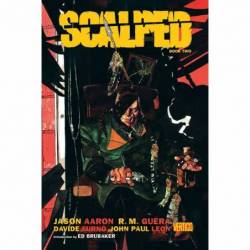 Scalped Book Two