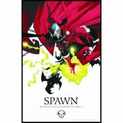 Spawn Origins, Volume 1...