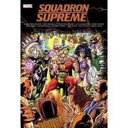 Squadron Supreme Classic...