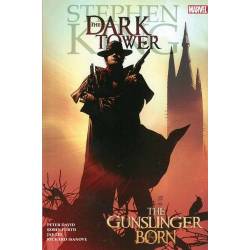 Stephen King's The Dark...