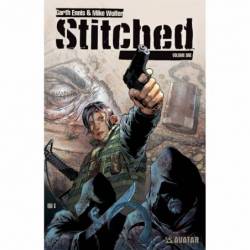 Stitched Volume 1