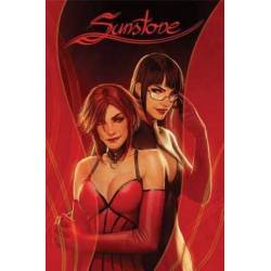 Sunstone. Volume 1