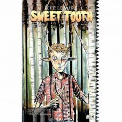 Sweet Tooth - Book One