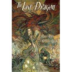 The Last Dragon  *HARD TO...