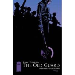 The Old Guard Book One:...
