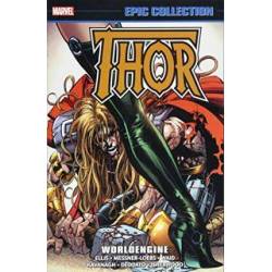 Thor Epic Collection Vol....