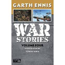 War Stories vol.4 by Garth...