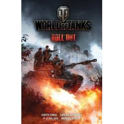 World Of Tanks: Roll Out...