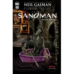 THE SANDMAN BOOK 3 (TPB)