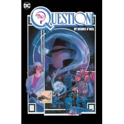 The Question Omnibus by...