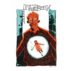 MAZEBOOK