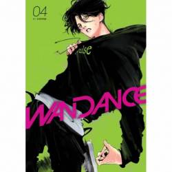 WANDANCE 4