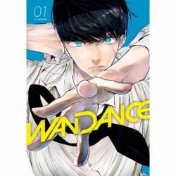 WANDANCE 1