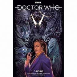DOCTOR WHO: ORIGINS