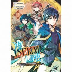 MY ISEKAI LIFE 3