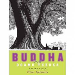 Buddha, Volume 7 - PRINCE...