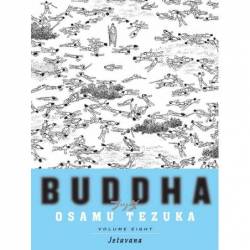 Buddha, Volume 8 - JETAVANA