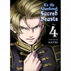 TO THE ABANDONED SACRED...