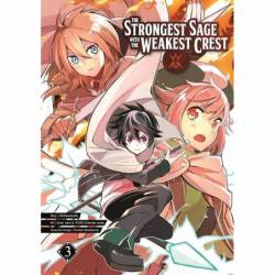 THE STRONGEST SAGE WITH THE...