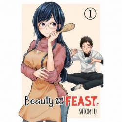 BEAUTY AND THE FEAST 01