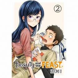 BEAUTY AND THE FEAST 02