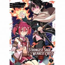 THE STRONGEST SAGE WITH THE...