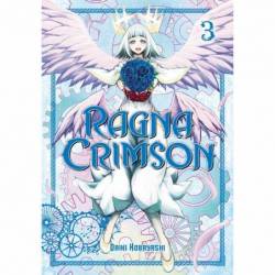 RAGNA CRIMSON 03