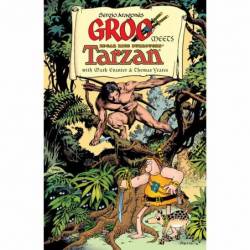 GROO MEETS TARZAN