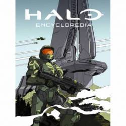 HALO ENCYCLOPEDIA