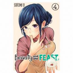 BEAUTY AND THE FEAST 04