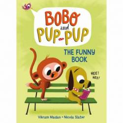 THE FUNNY BOOK (BOBO AND...