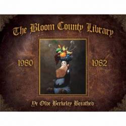THE BLOOM COUNTY LIBRARY:...