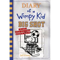BIG SHOT (DIARY OF A WIMPY...