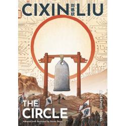 CIXIN LIU'S THE CIRCLE