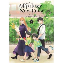 A GALAXY NEXT DOOR 4