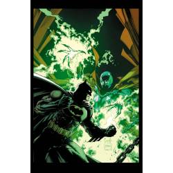BATMAN/SPAWN: THE CLASSIC...