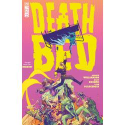 DEATHBED (2023 EDITION)