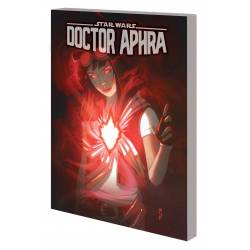 STAR WARS: DOCTOR APHRA VOL...