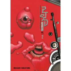 PTSD RADIO OMNIBUS 2 (VOL....