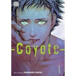 COYOTE VOL. 1
