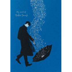 THE ART OF YOKO TANJI
