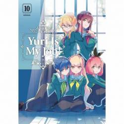 YURI IS MY JOB! 10