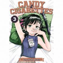 CANDY AND CIGARETTES 3