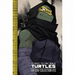 TEENAGE MUTANT NINJA...