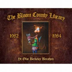 THE BLOOM COUNTY LIBRARY 2