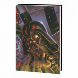 STAR WARS LEGENDS: THE...