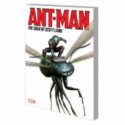 ANT-MAN: THE SAGA OF SCOTT...