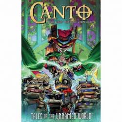 CANTO: TALES OF THE UNNAMED...