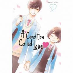 A CONDITION CALLED LOVE 1