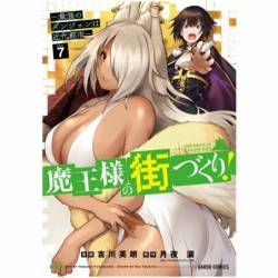 DUNGEON BUILDER: THE DEMON...